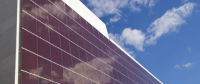 Facade and BIPV Solutions